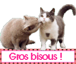 bisous 3
